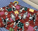 入園・入学準備お手伝いします 忙しくて時間がない・ミシンが苦手そんな方のお手伝いします！ イメージ1