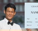 丸投げOK！迫力満点のオープニング制作します お写真５０枚以上！音ハメで盛り上がるオープニングムービー イメージ16