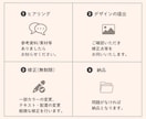 やさしいデザインお作りします バナー/WEB画像/LP/ヘッダー画像制作 イメージ2