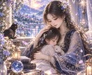 不登校の苦しさに寄り添い、光を見つけます 見えない心の奥を視ます　子供との関係に悩むあなたへ イメージ1