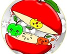 デジタルアイコンを描きます SNSのアイコン・配信アプリなどにどうぞ！ イメージ4