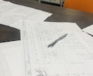 JWで建築図面の作成サービスを提供しています 意匠デザイン事務所3年目です。 イメージ2