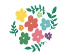 おしゃれな韓国風の自画像イラスト描きます SNSアイコンにぴったり！おしゃれな韓国風イラスト描きます イメージ8