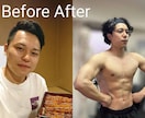 脳科学に基づいたダイエット方法で人生変わります 「痩せてる自分がいつもの自分になる」 イメージ4