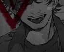 動画サムネやグッズのイラスト承ります 歌ってみたのイラストやメンシの一枚絵などにご活用ください！ イメージ5