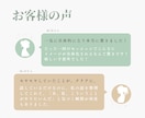 頭の中を整理して本当の想いを一緒に見つけます 本当はどうしたいのか、自分でも分からなくなってしまった方へ イメージ2