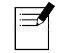 履歴書&職務経歴書を添削します コンサル勤務（元メガバンク×採用）が履歴書＆職務経歴を添削！ イメージ1