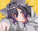 イラスト依頼受け付けます 格安でイラストがオーダーできる！柔軟な取引が出来ます！ イメージ2