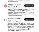 X（Twitter）日本人フォロワー増加します 懸賞企画で増えてすぐ減る。その繰り返しから卒業しませんか？ イメージ3