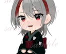 こだわりを詰め込んだ最高のイラストを描きます こだわり全部詰め込みます！最短2日の迅速対応で理想を具現化！ イメージ2