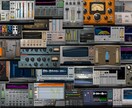 現役レコーディングエンジニアがMIXします 歌ってみた、LIVE音源等対応しますのでお気軽に相談ください イメージ1