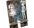 オリジナルグッズ制作します レーザー加工＆UVプリント対応で複雑な形状にも対応 イメージ3