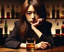 水商売女性との恋に悩む方の恋愛相談乗ります 本気なのか営業なのか分からない…そのモヤモヤ聞かせてください イメージ2