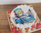 すぐ使えるケーキ、焼き菓子のレシピ教えます パティシエ歴25年の現役オーナーシェフがレシピ製作します イメージ6