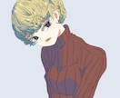 アイコンイラスト描きます アイコン以外も承ります！お気軽に！！ イメージ3