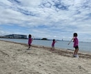 満足感を与える自信があります 子供が大好きカツ、子育てママへのリスペクト！！ イメージ1