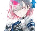 あなただけの個性的なキャラクターを制作します 商用利用もOK！オーダーメイドで制作。気軽にご相談ください イメージ5