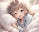 画像の分野は沢山有ります イメージキャラクター付きのロゴで個性を出しましょう イメージ1