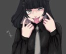 ご希望のSNSアイコン作成致します 「そのアイコンいいね」を貰える事を目指してます。 イメージ4