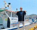 母の日・父の日 趣味サークル等Tシャツお作りします 【 お写真をもとにゆるーい似顔絵キャラクターイラスト可！ 】 イメージ7