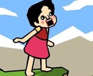 集客、印象に残る名刺を作成します 渡した瞬間、覚えられる名刺を形にします イメージ1