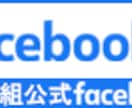 ＳＮＳ簡易バナー作ります Facebookやインスタなどの外部SNSバナーを作成します イメージ1