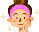 まずは1ヶ月続けてみて！乾燥肌の改善方法教えます 1ヶ月続けると乾燥肌がみるみるうちにもちもち肌になります！ イメージ1
