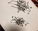 HIPHOP好きな人などに最高な商品を提供します あなた専用のデザインを描きます イメージ3