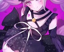 高評価♪コスパ最強！なイラスト描きます まずはお気軽にご相談ください♪ イメージ2