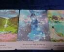 あなたに必要なメッセージを届けます あなたらしく輝くための氣づきやメッセージ イメージ6