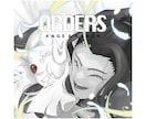 お好みの物をイラストやポスター風に描きます 人物、物、オリキャラ作成など、ご相談は幅広く可能です イメージ1