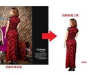 白抜き作業をできるだけ早く終わらせます 白抜き作業をお手伝いします。ぜひお待ちしております イメージ2