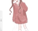 あなただけのアイコンを丁寧に描かせて頂きます 一人ひとりのご要望に最大限寄り添って描かせていただきます‪‪ イメージ2