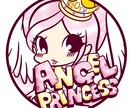 可愛くてポップなイラストアイコンをデザインします 人物や動物など、可愛らしいイラストをお手軽に♪ イメージ4