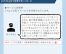 京大卒オンライン講師が1か月毎週学習サポートします 小テストも行う充実サポートコース イメージ6