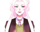 キャラクターイラスト描きます TRPG等のキャラクターイラスト描きます イメージ6