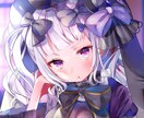 商用利用◎オリジナルアイコン作成承ります いろんな雰囲気のアイコンを提供します！ イメージ3