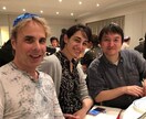 日本でユダヤ人と知り合う方法教えます 日本にいながら世界のユダヤ人との交際術を伝授します。 イメージ5