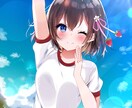 イラスト描きます ご希望のイラスト制作いたします！ イメージ1