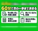 LINEハーネスの導入を60分で相談にのります 今のツールから乗り換えるべきか、60分で診断します イメージ5