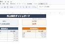CSV・スプレッドシート集計を自動化しますます 毎回のCSV整形・集計作業をGASでラクにします イメージ4