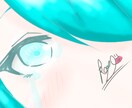 イラストが欲しい方に描きます あなただけのイラスト欲しくないですか？ イメージ3
