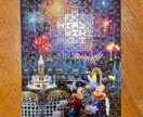 1000Pまで千円！ジグソーパズル作成代行をします 飾りたいのに、完成させたいのに、、時間がない！そんな方に！ イメージ2