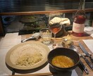 食のプロが厳選、都内のおすすめ飲食店お教えします 味も雰囲気も価格も妥協したくない！お店は山ほどあるからこそ。 イメージ7