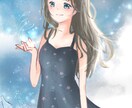 様々なご用途に応じたイラストを描きます 誰かの心に届くイラストが描けるよう頑張ります イメージ2