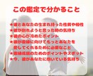 復縁の未来引き寄せ★復縁成就の可能性を引き上げます 復縁の可能性☆時期☆相手の本音☆2人の相性☆縁結び イメージ2