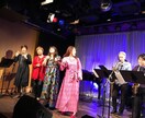 あなたの歌を、ハモって豊かにします ハーモニーを体感したいあなたハモリのコツを知りたいあなたへ イメージ4
