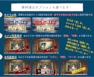 探偵ミステリー仕立ての結婚式OPムービー作ります 映画のような大迫力ムービーで入場を盛り上げ！BGM変更可能！ イメージ3