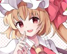 SNS用アイコン描きます 即購入可能！かわいいイラストお描きします イメージ2