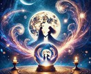 癒やしの占いで二人の未来を暴きます 優しくも鋭く、真実の占いで未来を明らかに！ イメージ4